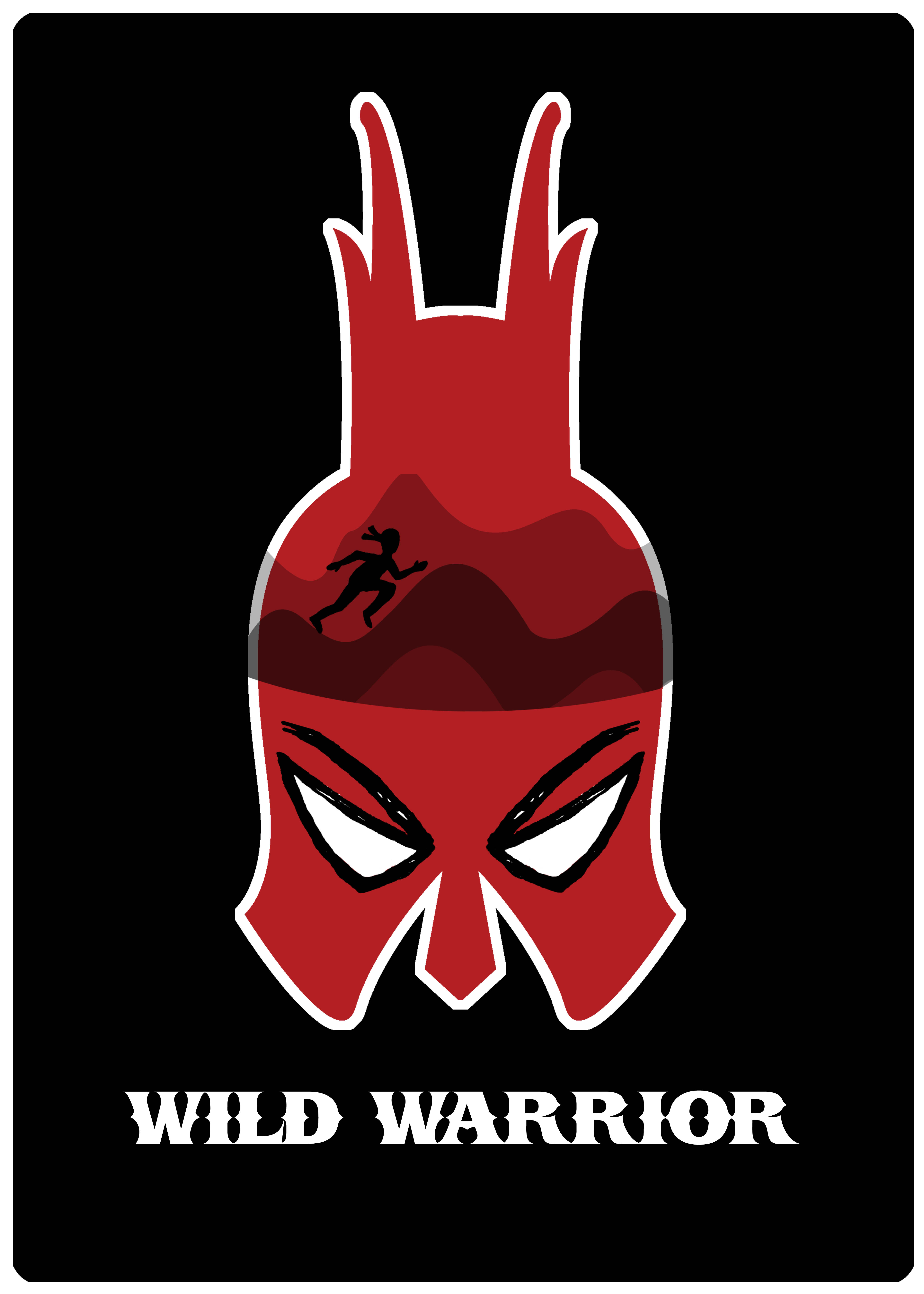 와일드워리어 LOGO