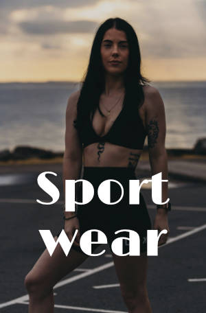 sport wear